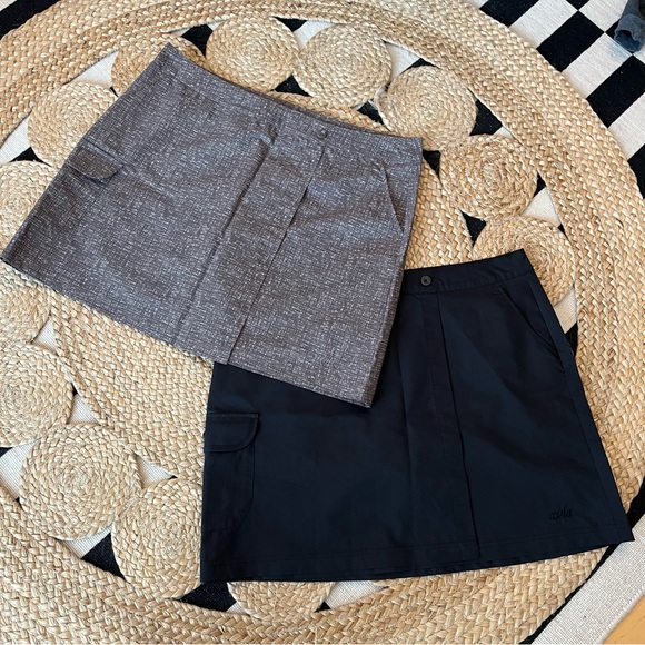 Two Avia skorts, size large. - Picture 5 of 5
